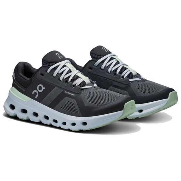 On Cloudrunner 2