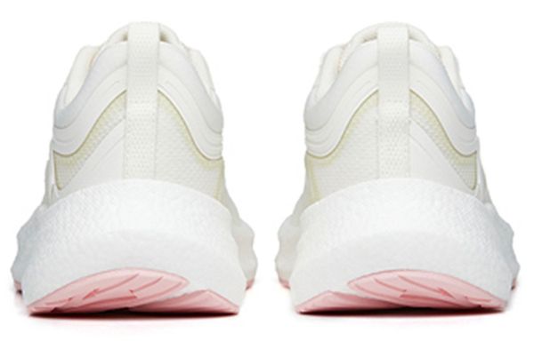 Anta Martian foam