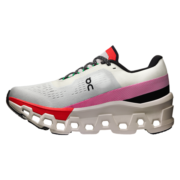 On Cloudmonster 2