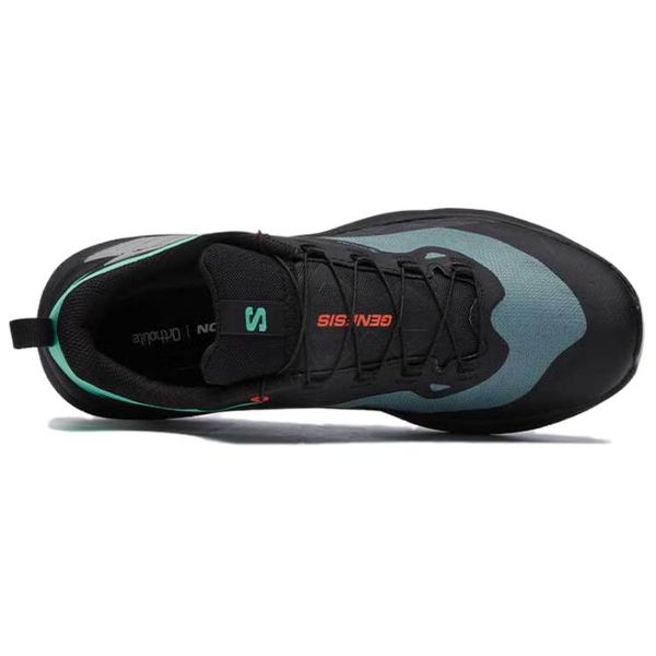 SALOMON Genesis