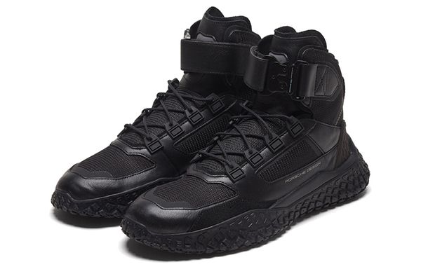 PUMA MID