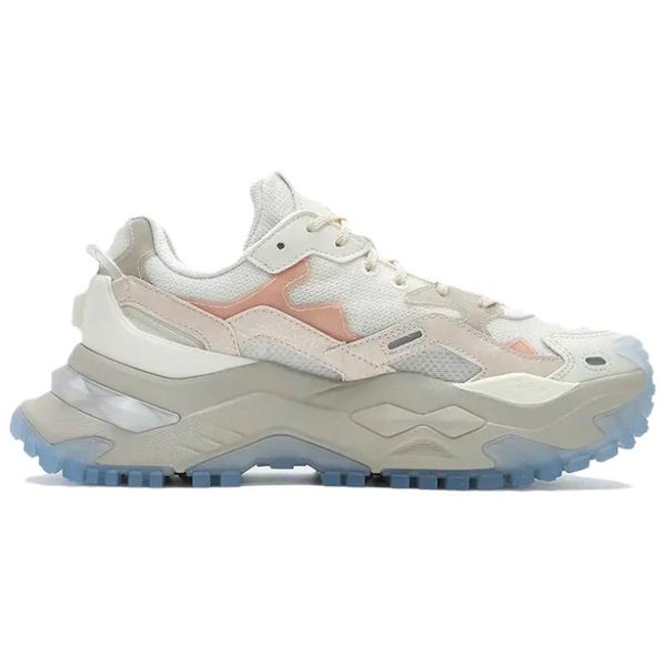 FILA FUSION