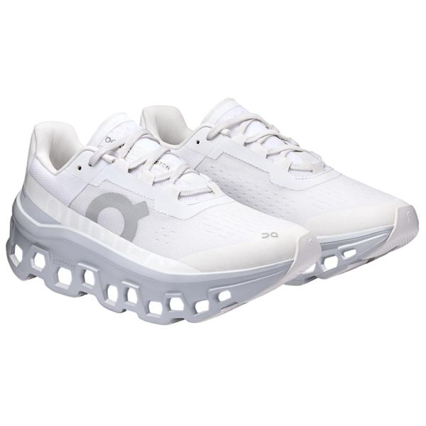 On Cloudmonster Tec®