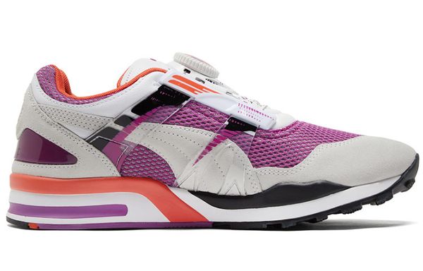 PUMA