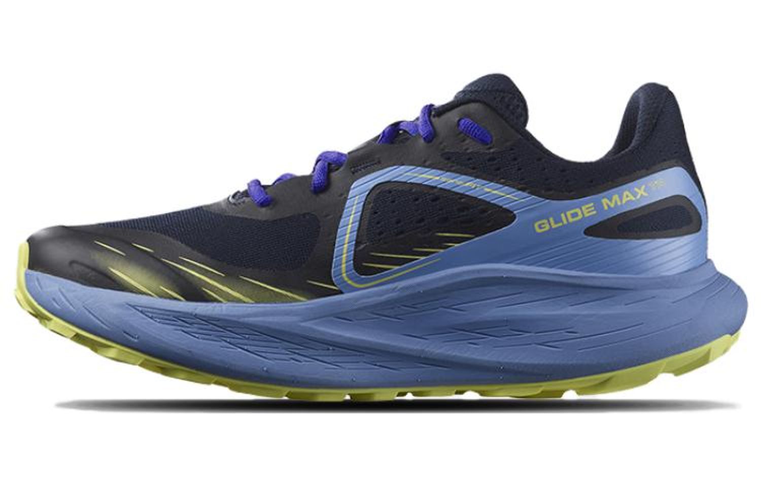 SALOMON Glide Max Tr