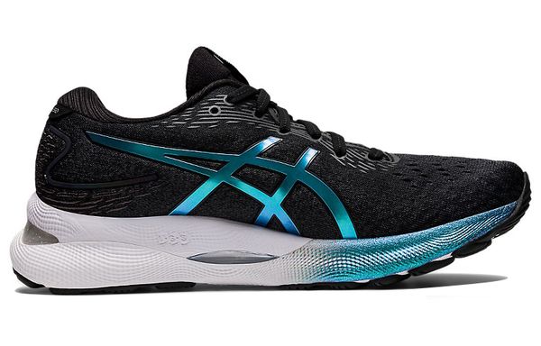 Asics Gel Nimbus 24 Platinum