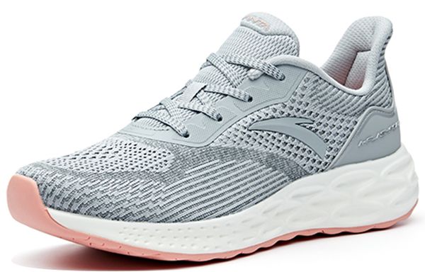 ANTA Low Top