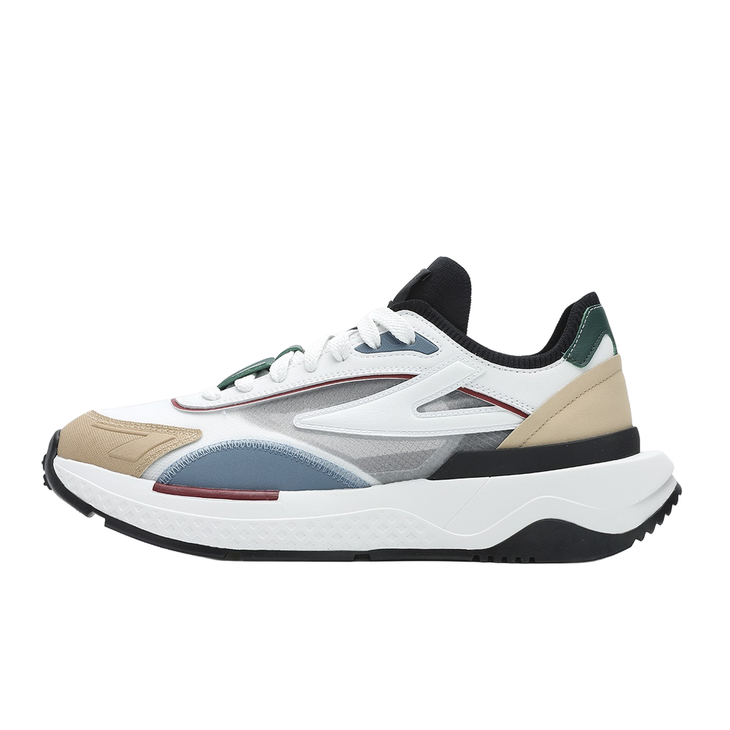 FILA PIONIERE