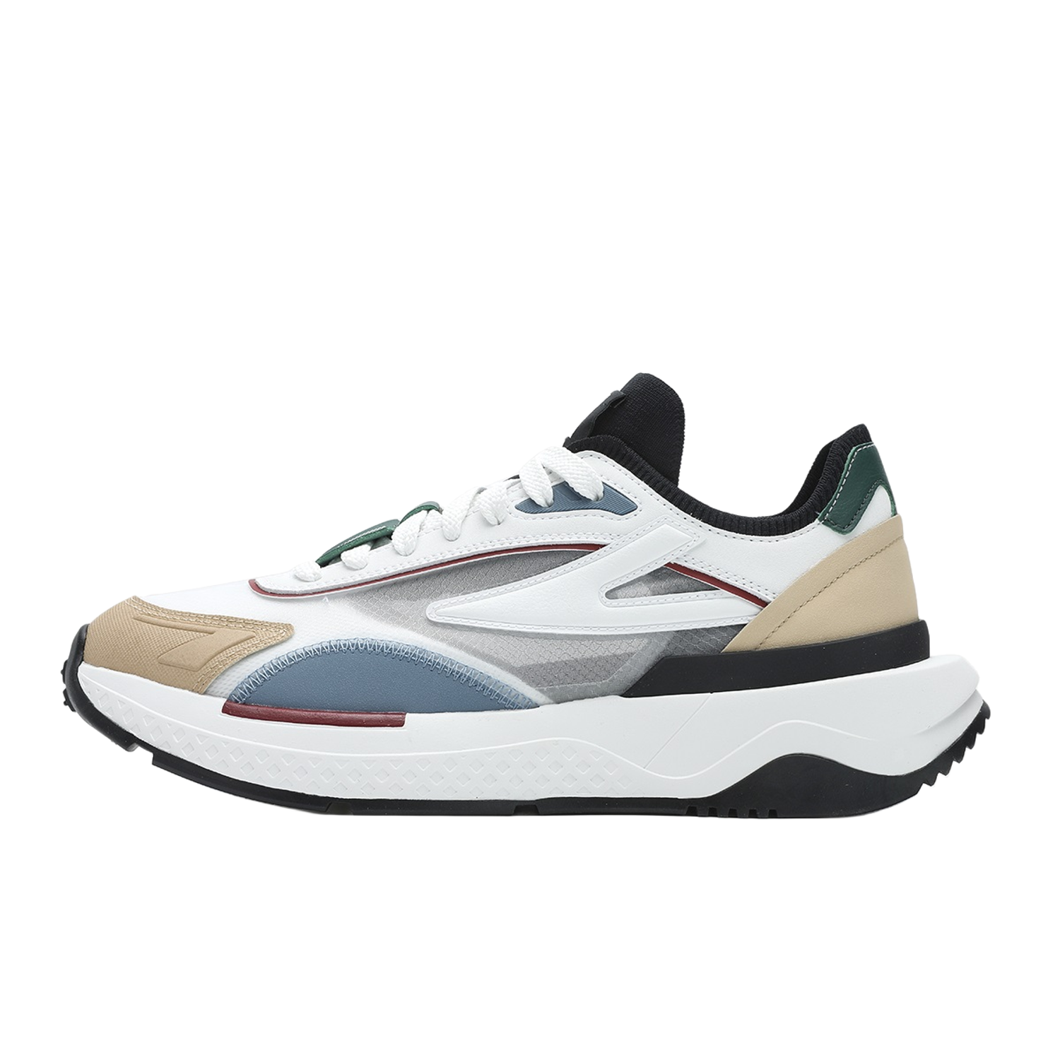 FILA PIONIERE