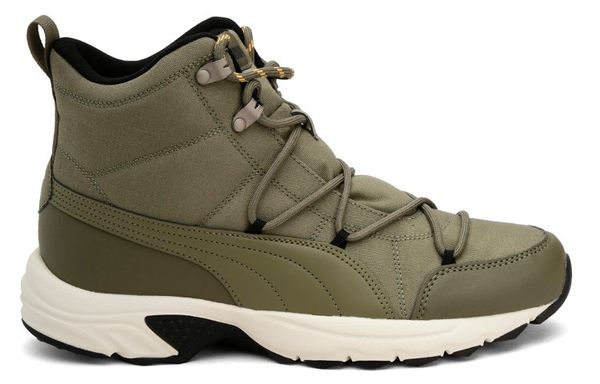 Puma Axis