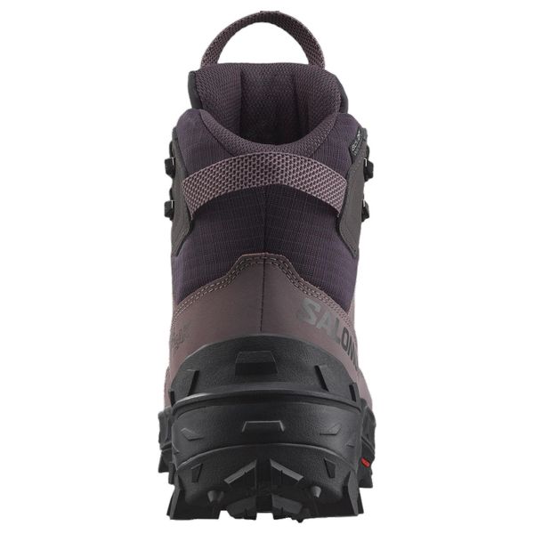 SALOMON