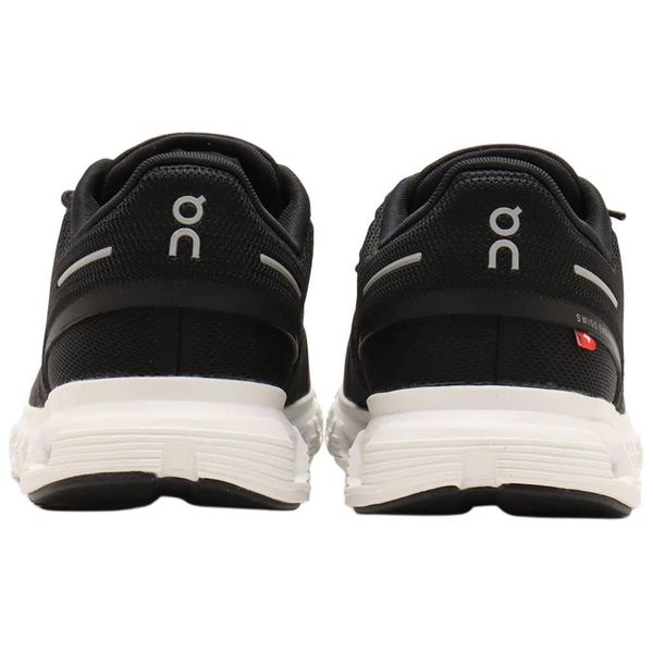 On Cloud 6 Low