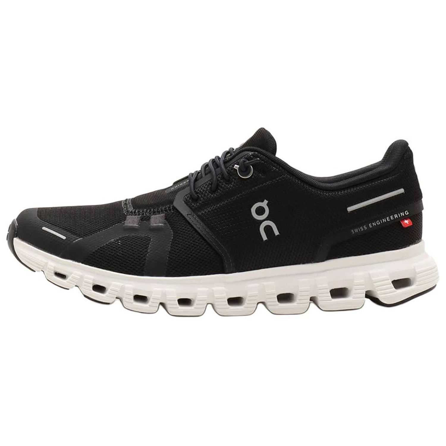 On Cloud 6 Low