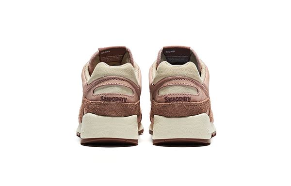 Saucony Shadow 6000