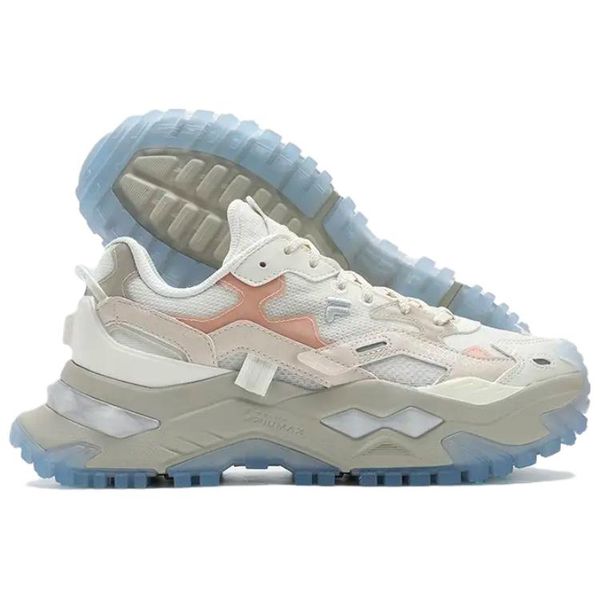 FILA FUSION