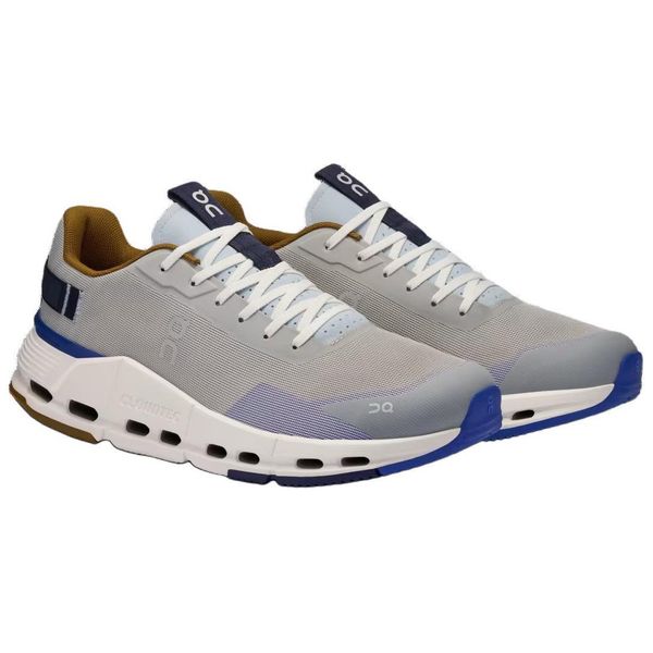 On Cloudnova Form