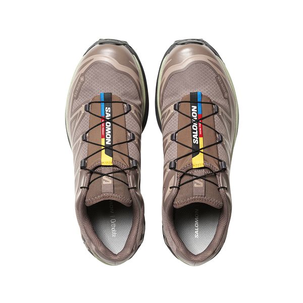 SALOMON XT 6