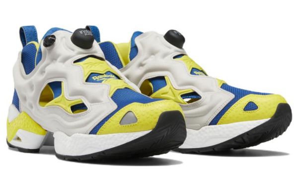 REEBOK Instapump Fury Low