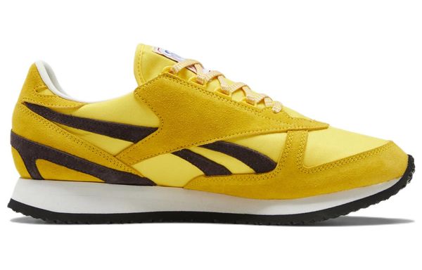 Reebok Low Top