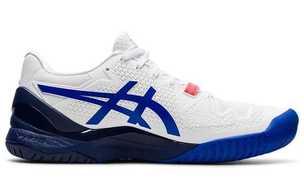ASICS Gel Resolution 8 D