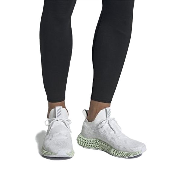 Adidas Alphaedge 4D