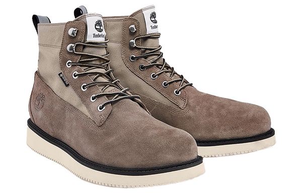 Timberland
