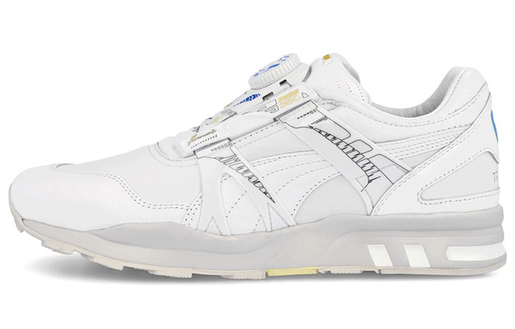 PUMA