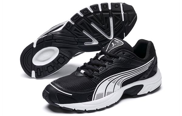 Puma Axis