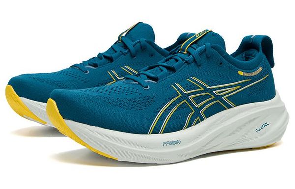 Asics Gel Nimbus 26