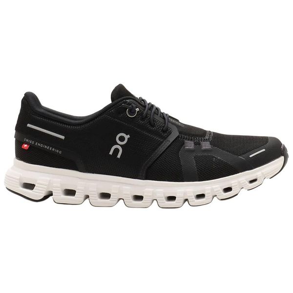 On Cloud 6 Low