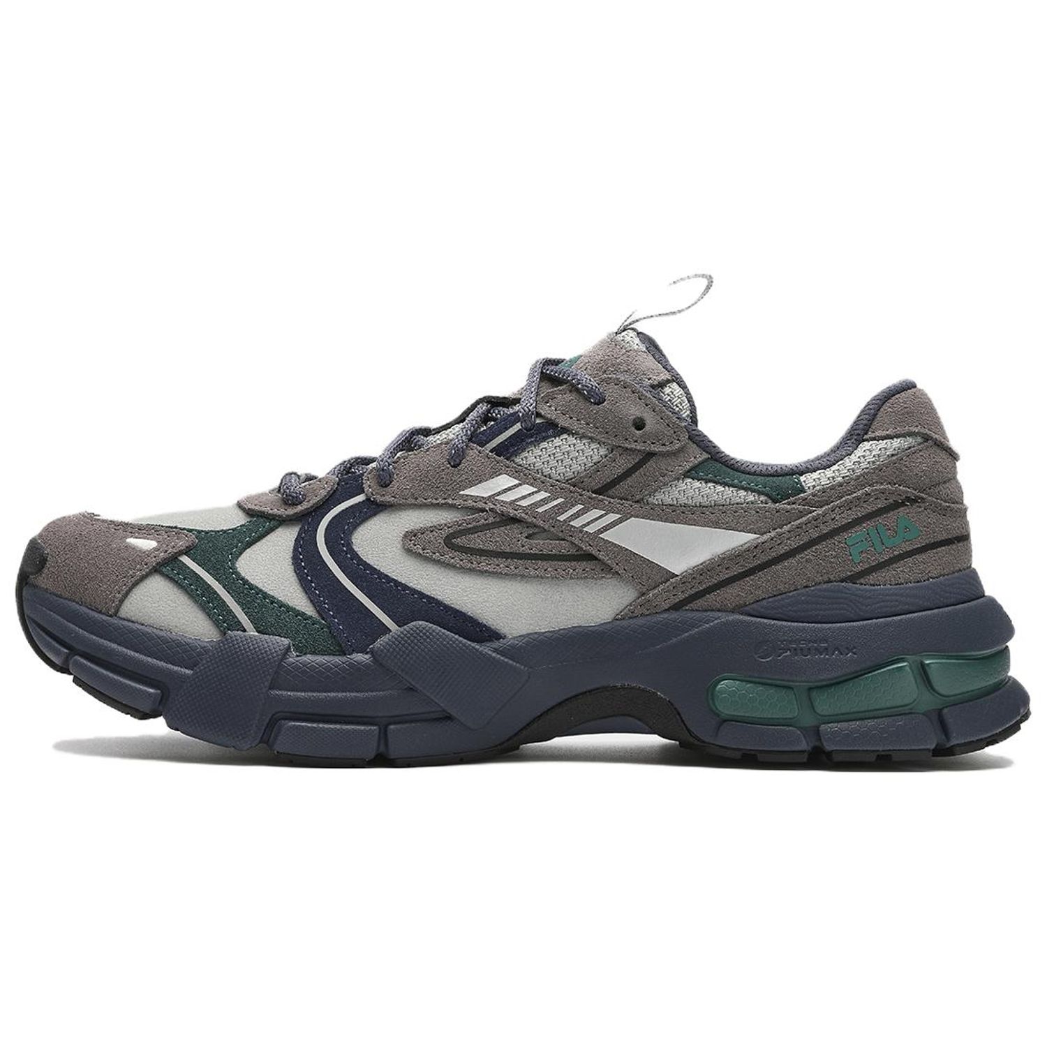 FILA DECODER