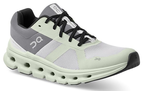 On Cloudrunner