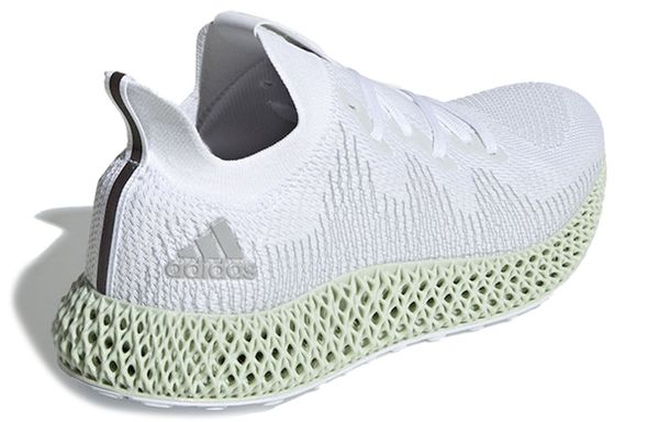 Adidas Alphaedge 4D