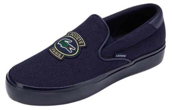 LACOSTE