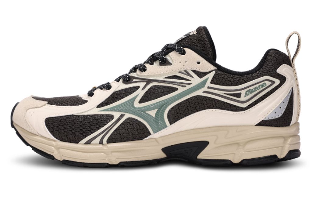 Mizuno Speed