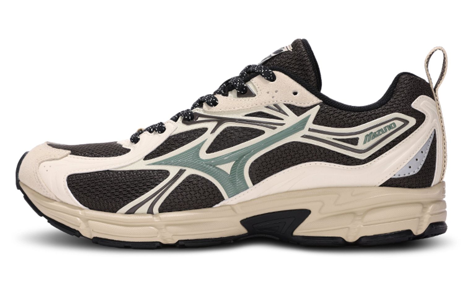 Mizuno Speed