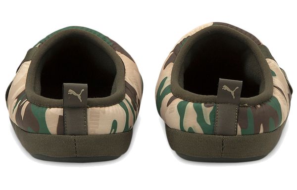 PUMA Scuff