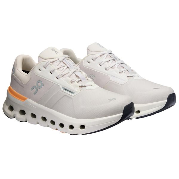 On Cloudrunner 2