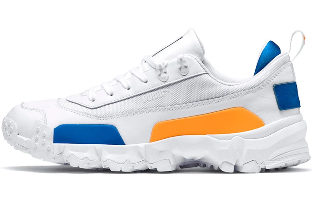 X PUMA Trailfo