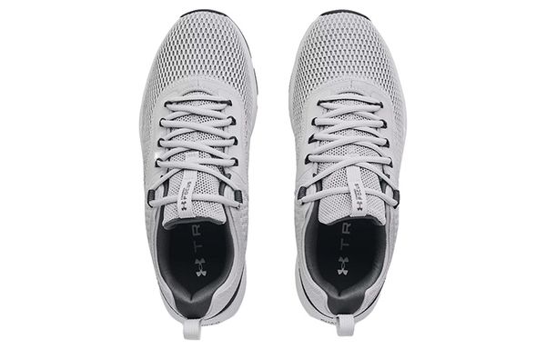 Under Armour Charged Focus Low