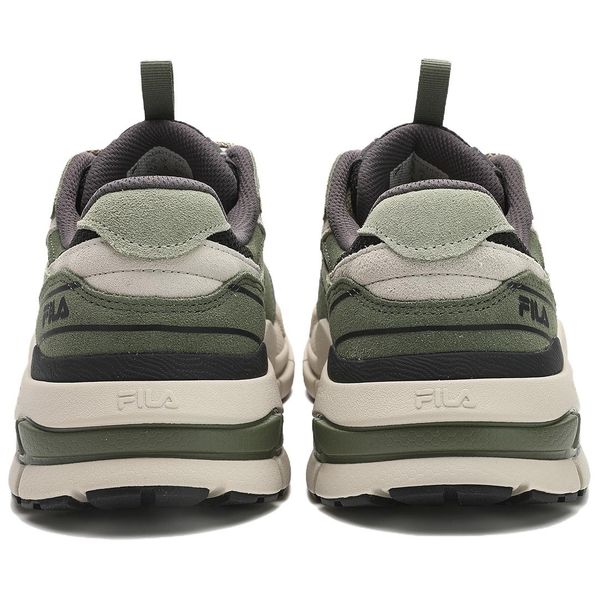FILA DECODER