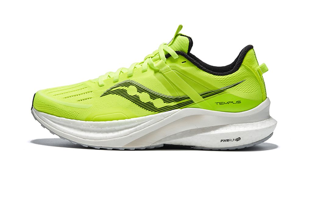 Saucony Tempus TanTu 1 Low