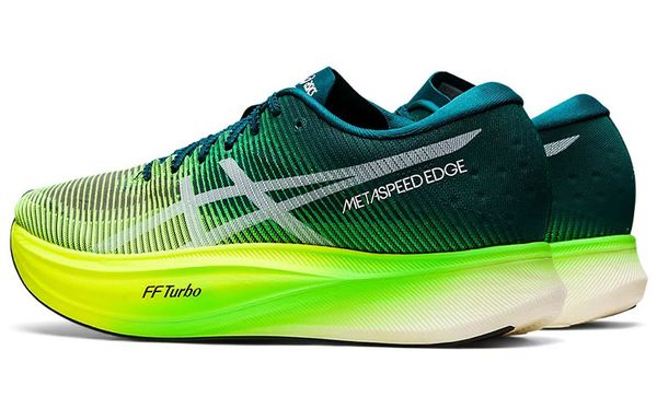 Asics Metaspeed Edge+