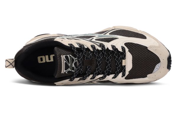 Mizuno Speed