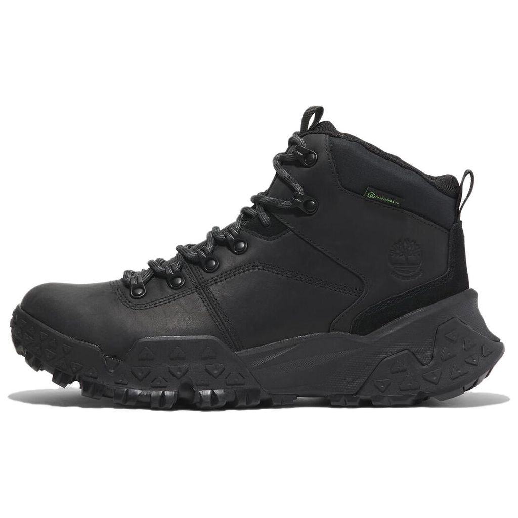 Timberland