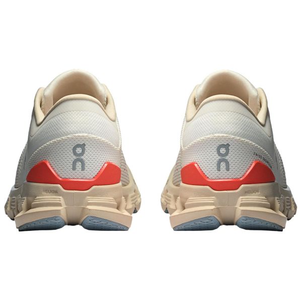 On Cloud X4 Low CloudTec