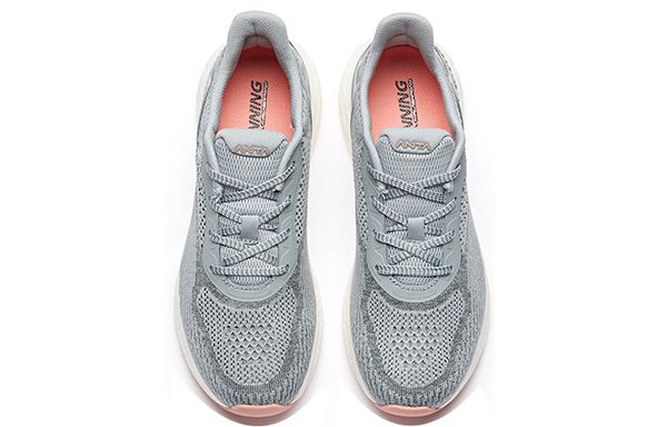 ANTA Low Top