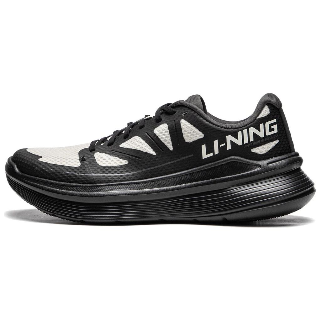Li-Ning Cloud