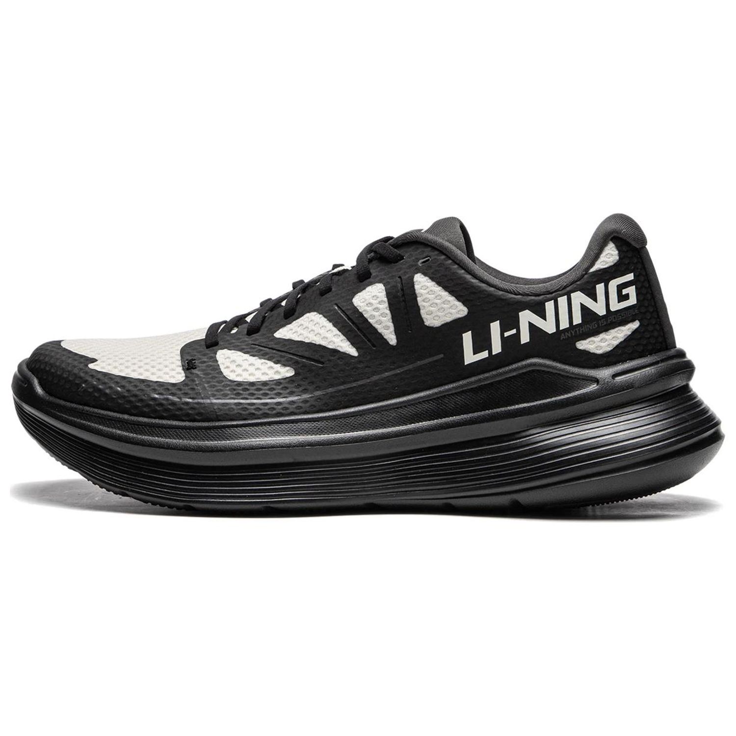 Li-Ning Cloud