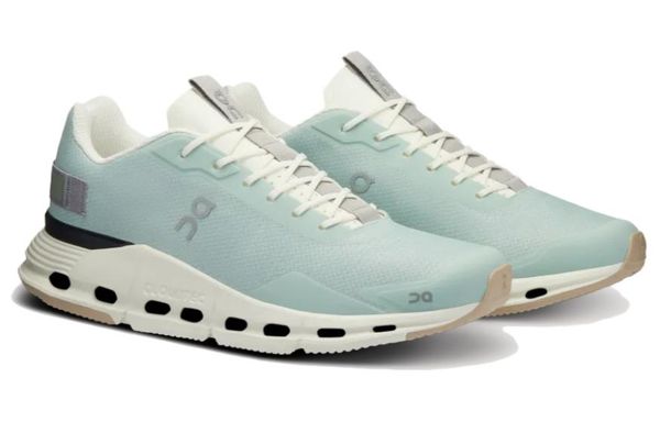 ON CLOUDNOVA